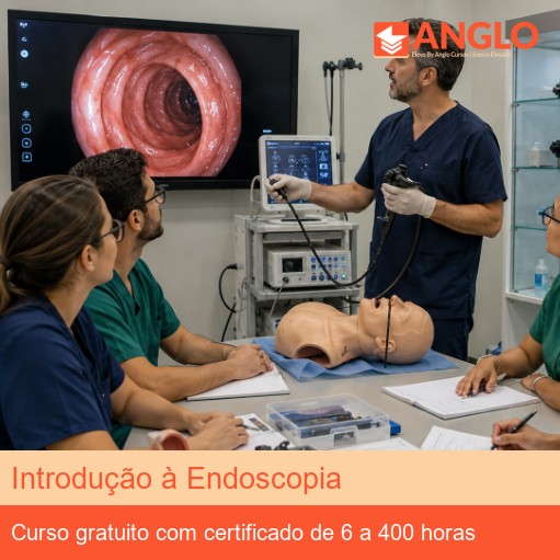 Introdução à Endoscopia